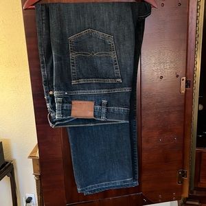 Lucky brand jeans